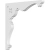 Ekena Millwork Heath Architectural Grade PVC Corbel