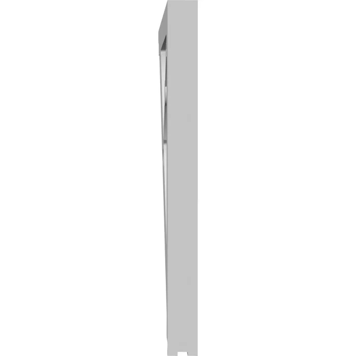 Ekena Millwork Artisan Architectural Grade PVC Corbel - Image 4