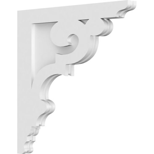 Ekena Millwork Preston Architectural Grade PVC Corbel