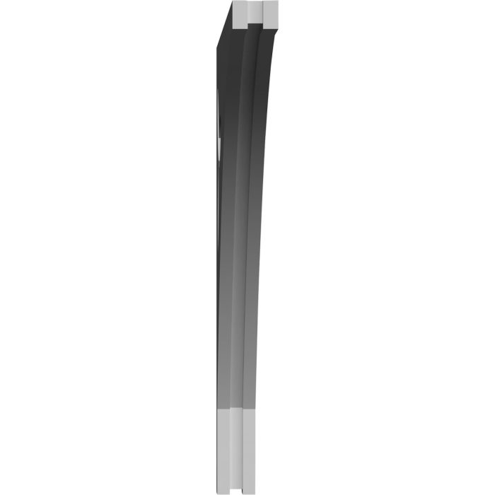 Ekena Millwork Naple Architectural Grade PVC Corbel - Image 2