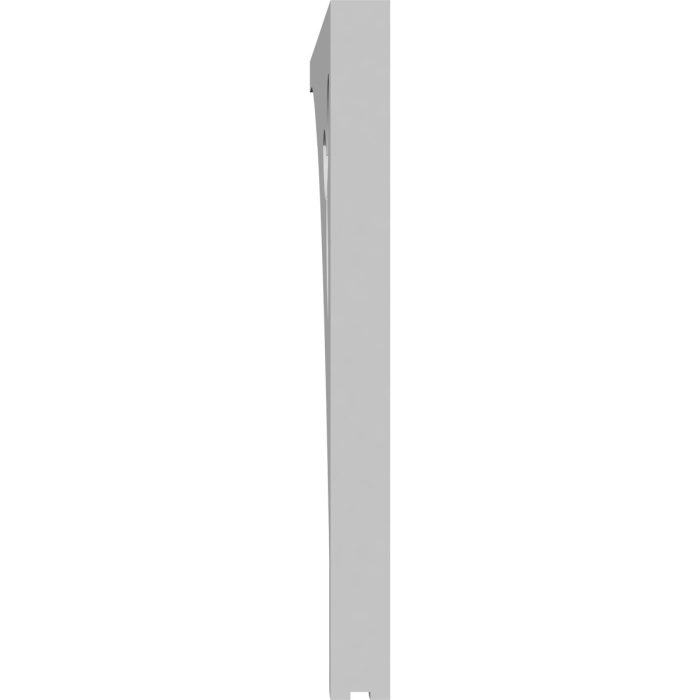 Ekena Millwork Naple Architectural Grade PVC Corbel - Image 4