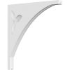 Ekena Millwork Naple Architectural Grade PVC Corbel