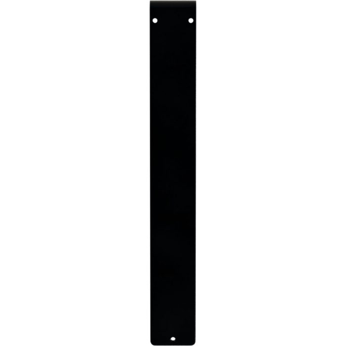 Ekena Millwork Edwards Wrought Iron Bracket - Image 6