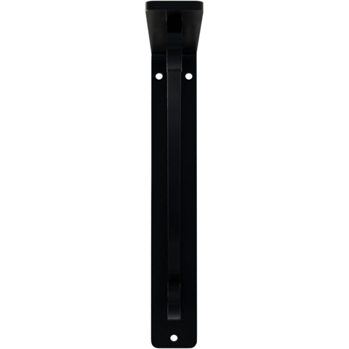 Ekena Millwork Legacy Wrought Iron Bracket - Image 7
