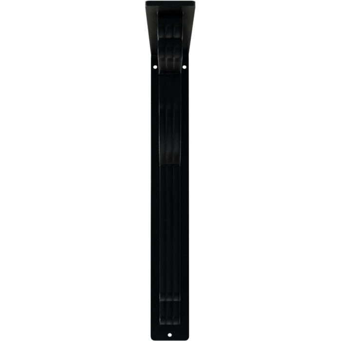 Ekena Millwork Maria Wrought Iron Bracket - Image 6