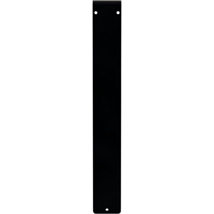 Ekena Millwork Maria Wrought Iron Bracket - Image 4