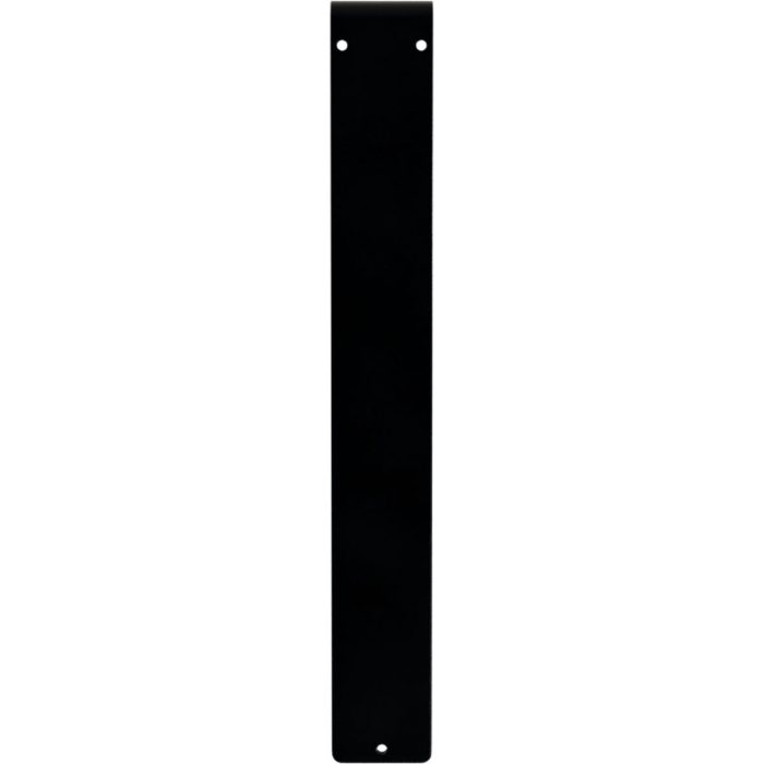 Ekena Millwork Tristan Wrought Iron Bracket - Image 4