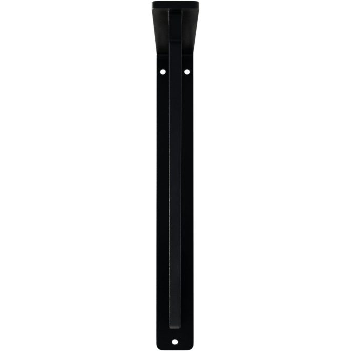 Ekena Millwork Traditional Wrought Iron Bracket - Image 6