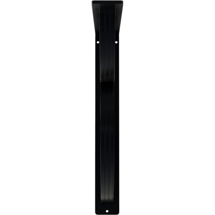 Ekena Millwork Versailles Wrought Iron Bracket - Image 5