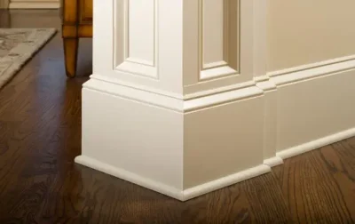 Baseboard