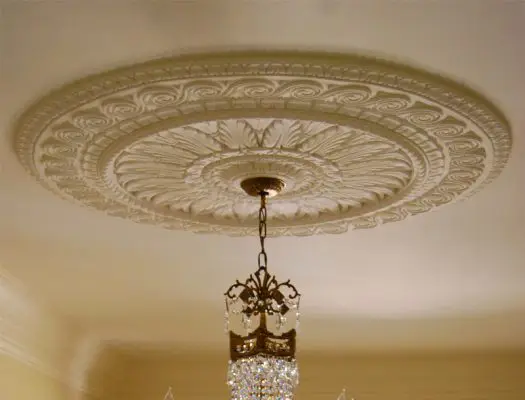 Ceiling Medallions