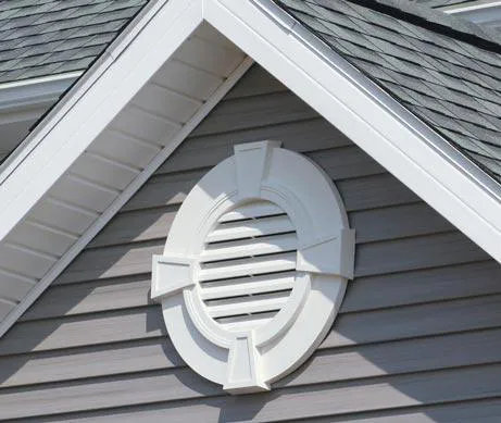 Gable Vents