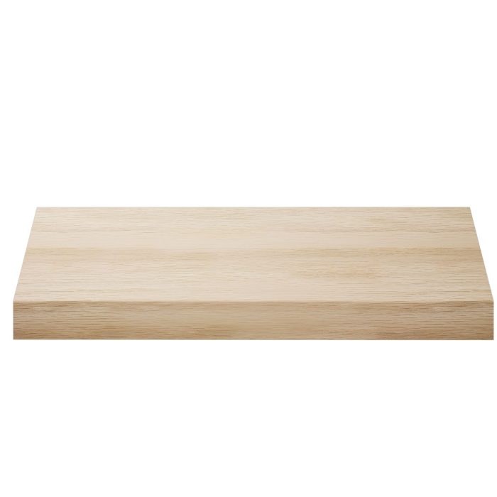 Ekena Millwork WM52 2 1/4"H x 1 1 5/8"P x 2 3/4"F x 96"L Americraft Solid Hardwood Stain Grade Crown Moulding - Image 18