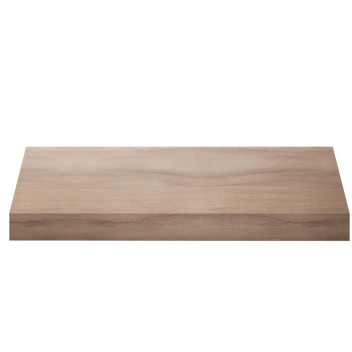 Ekena Millwork WM52 2 1/4"H x 1 1 5/8"P x 2 3/4"F x 96"L Americraft Solid Hardwood Stain Grade Crown Moulding - Image 36