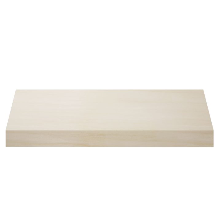 Ekena Millwork WM52 2 1/4"H x 1 1 5/8"P x 2 3/4"F x 96"L Americraft Solid Hardwood Stain Grade Crown Moulding - Image 42