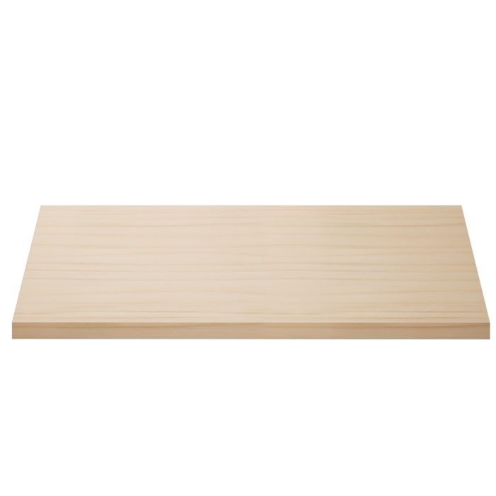 Ekena Millwork WM48 3 11/32"H x 2 5/8"P x 4 1/4"F x 96"L Americraft Solid Hardwood Stain Grade Crown Moulding - Image 5