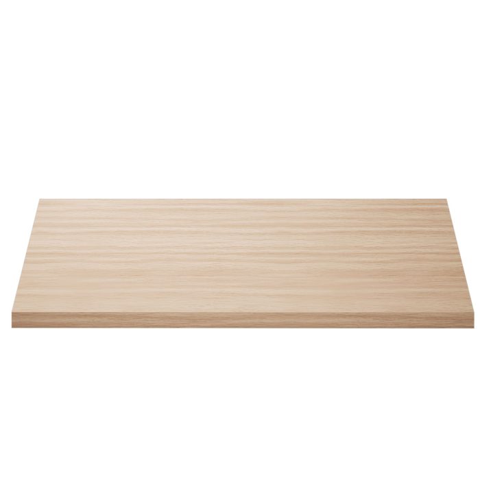 Ekena Millwork WM48 3 11/32"H x 2 5/8"P x 4 1/4"F x 96"L Americraft Solid Hardwood Stain Grade Crown Moulding - Image 12
