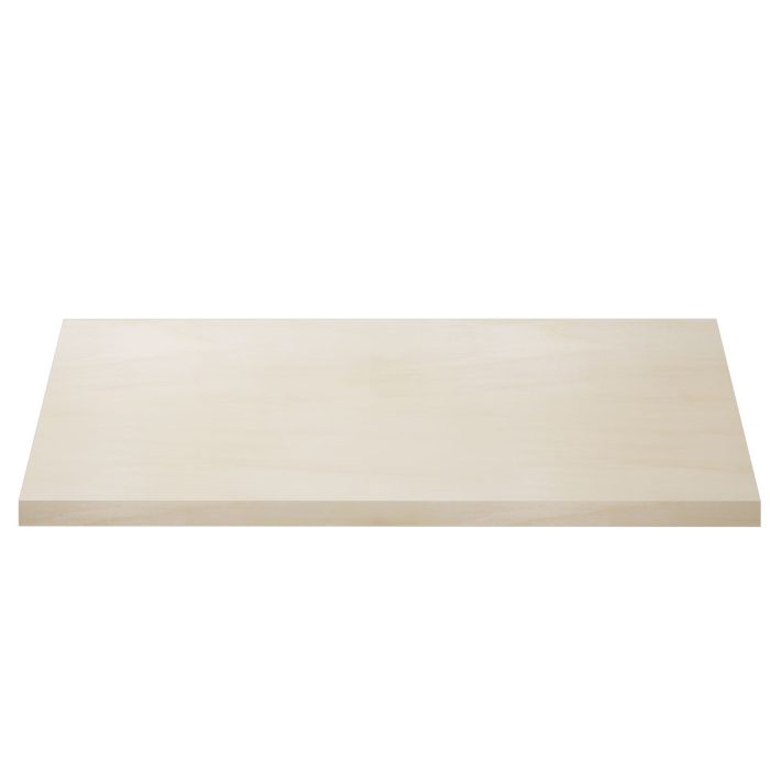 Ekena Millwork WM48 3 11/32"H x 2 5/8"P x 4 1/4"F x 96"L Americraft Solid Hardwood Stain Grade Crown Moulding - Image 43