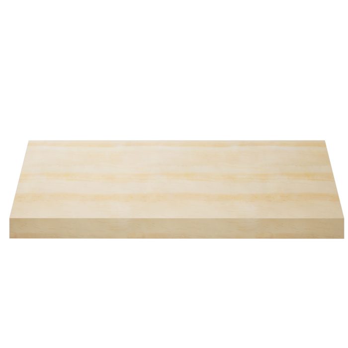 Ekena Millwork WM49 3 11/32"H x 2 5/8"P x 3 5/8"F x 96"L Americraft Solid Hardwood Stain Grade Crown Moulding - Image 30