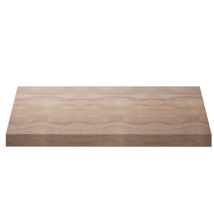 Ekena Millwork WM49 3 11/32"H x 2 5/8"P x 3 5/8"F x 96"L Americraft Solid Hardwood Stain Grade Crown Moulding - Image 36