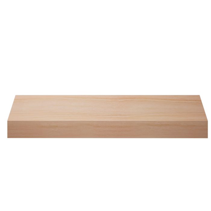 Ekena Millwork WM86 9/16"D x 1 5/8"W x 96"L Americraft Solid Hardwood Stain Grade Cove Moulding - Image 20