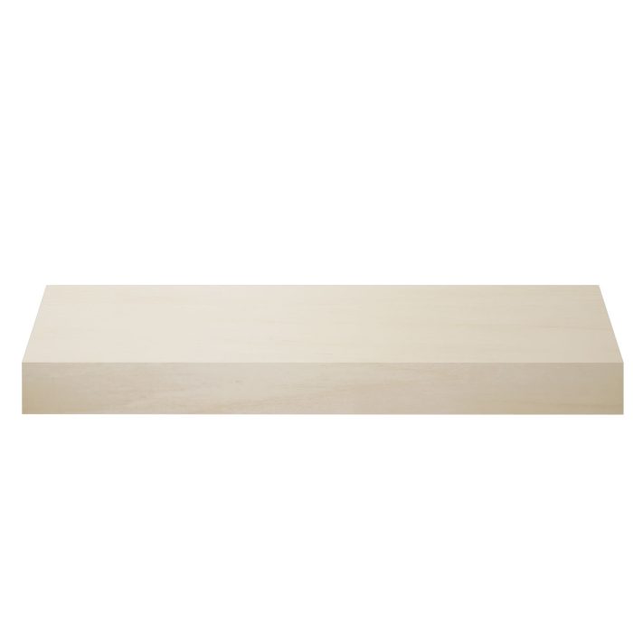Ekena Millwork WM86 9/16"D x 1 5/8"W x 96"L Americraft Solid Hardwood Stain Grade Cove Moulding - Image 35