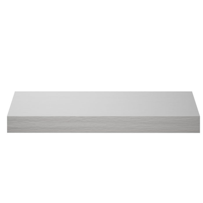 Ekena Millwork WM86 9/16"D x 1 5/8"W x 96"L Americraft Solid Hardwood Stain Grade Cove Moulding - Image 40