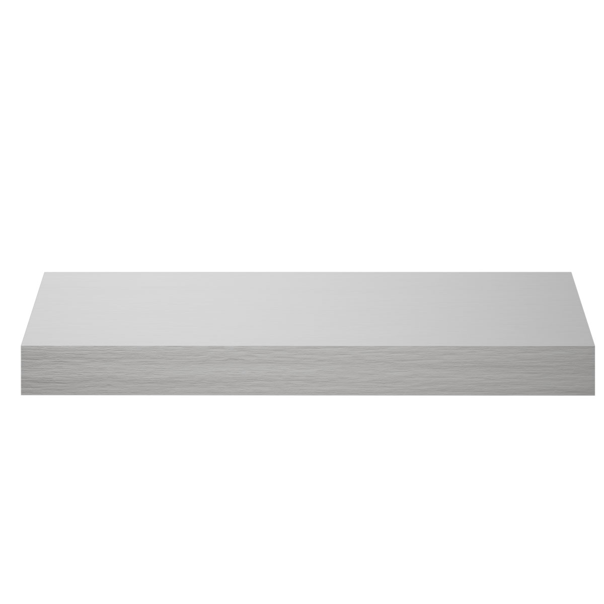 Ekena Millwork WM86 9/16"D x 1 5/8"W x 96"L Americraft Solid Hardwood Stain Grade Cove Moulding - Image 40