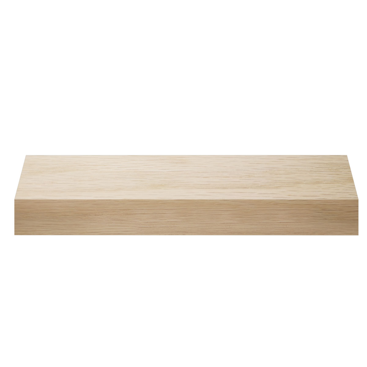 Ekena Millwork WM75 9/16"D x 1 5/8"W x 96"L Americraft Solid Hardwood Stain Grade Bed Moulding - Image 17