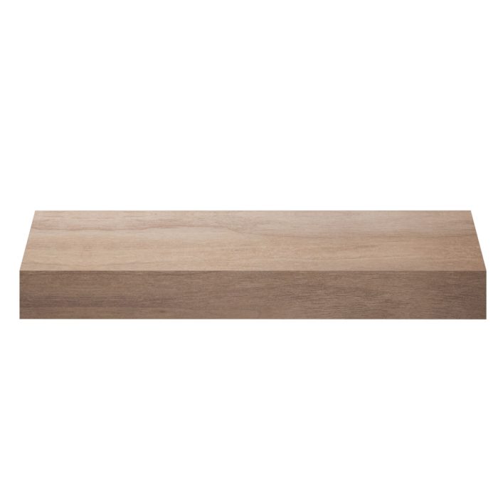 Ekena Millwork WM75 9/16"D x 1 5/8"W x 96"L Americraft Solid Hardwood Stain Grade Bed Moulding - Image 35