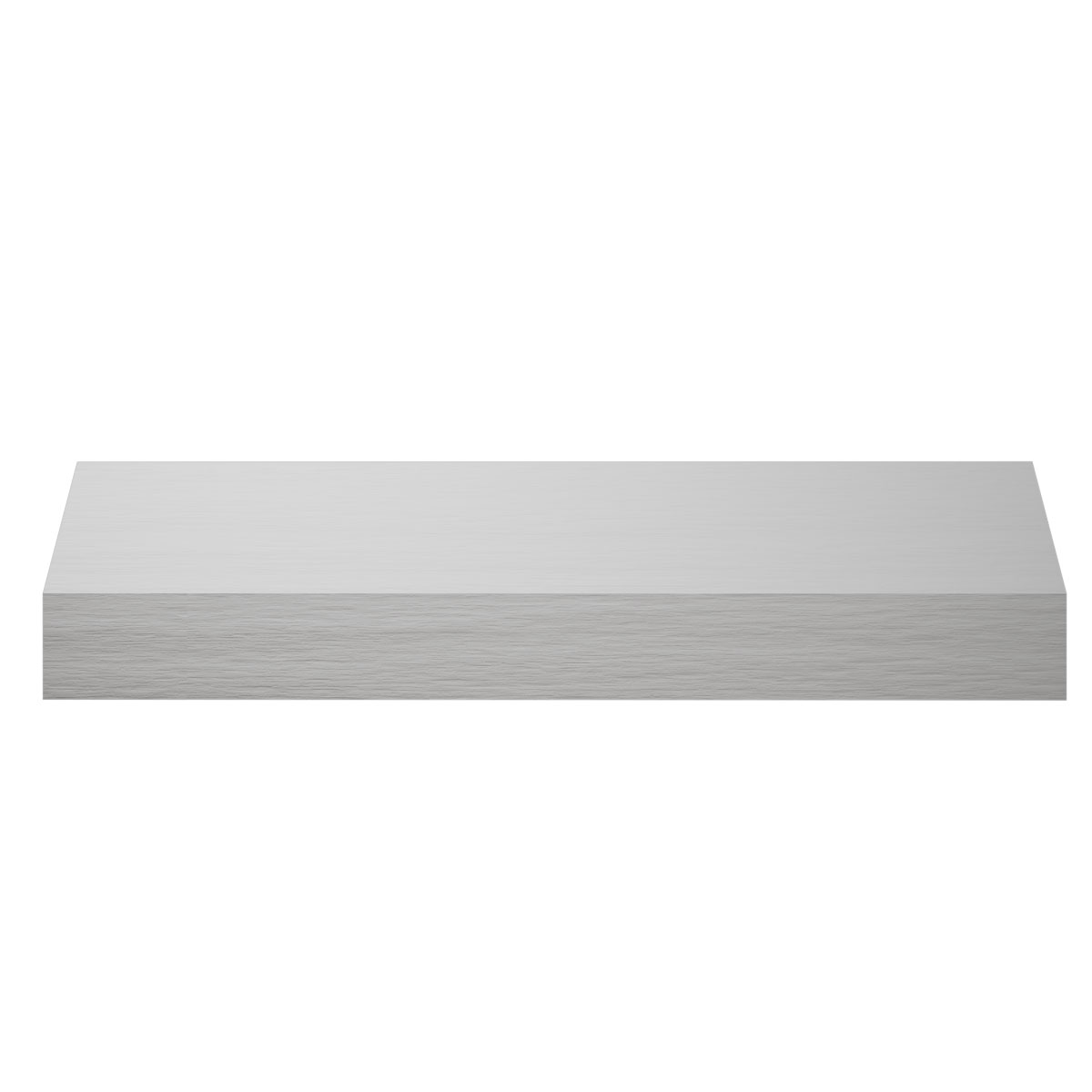Ekena Millwork WM75 9/16"D x 1 5/8"W x 96"L Americraft Solid Hardwood Stain Grade Bed Moulding - Image 47