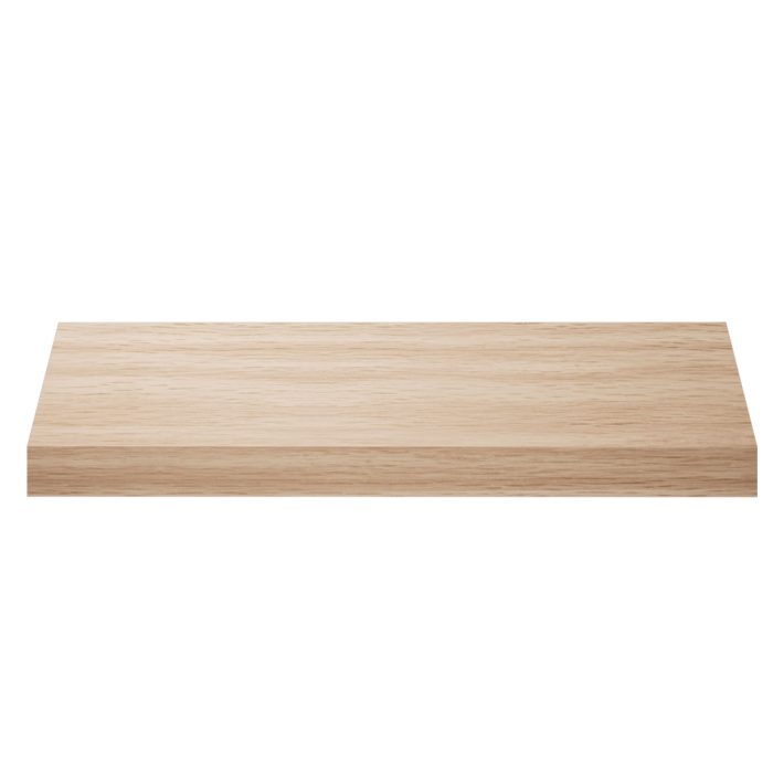 Ekena Millwork WM60 1 13/32"H x 1 1/16"P x 1 3/4"F x 96"L Americraft Solid Hardwood Stain Grade Crown Moulding - Image 12