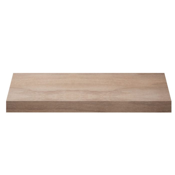 Ekena Millwork WM60 1 13/32"H x 1 1/16"P x 1 3/4"F x 96"L Americraft Solid Hardwood Stain Grade Crown Moulding - Image 36