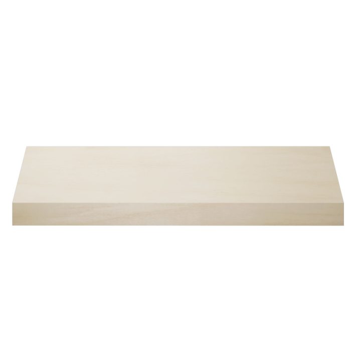 Ekena Millwork WM60 1 13/32"H x 1 1/16"P x 1 3/4"F x 96"L Americraft Solid Hardwood Stain Grade Crown Moulding - Image 42
