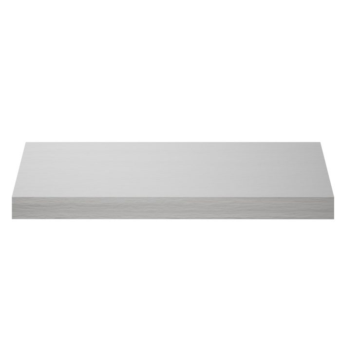 Ekena Millwork WM60 1 13/32"H x 1 1/16"P x 1 3/4"F x 96"L Americraft Solid Hardwood Stain Grade Crown Moulding - Image 48