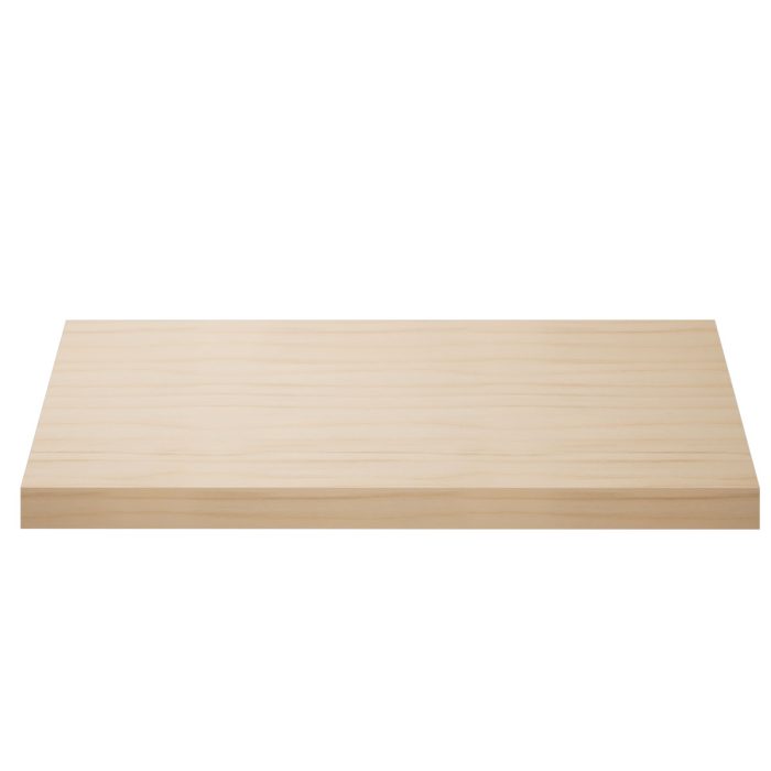 Ekena Millwork WM291 4"H x 3 1/2"P x 5 1/4"F x 96"L Americraft Solid Hardwood Stain Grade Crown Moulding - Image 6