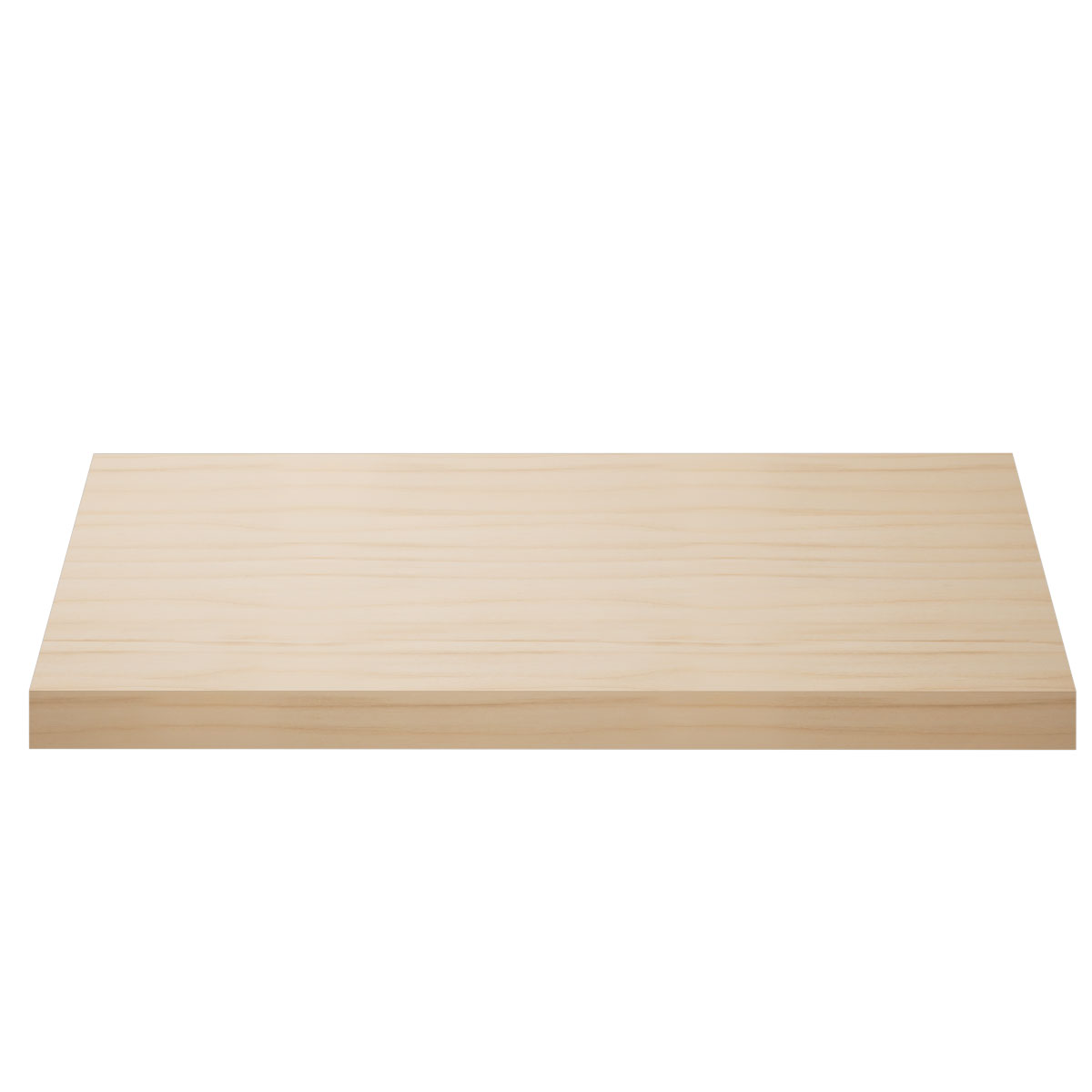 Ekena Millwork WM291 4"H x 3 1/2"P x 5 1/4"F x 96"L Americraft Solid Hardwood Stain Grade Crown Moulding - Image 6