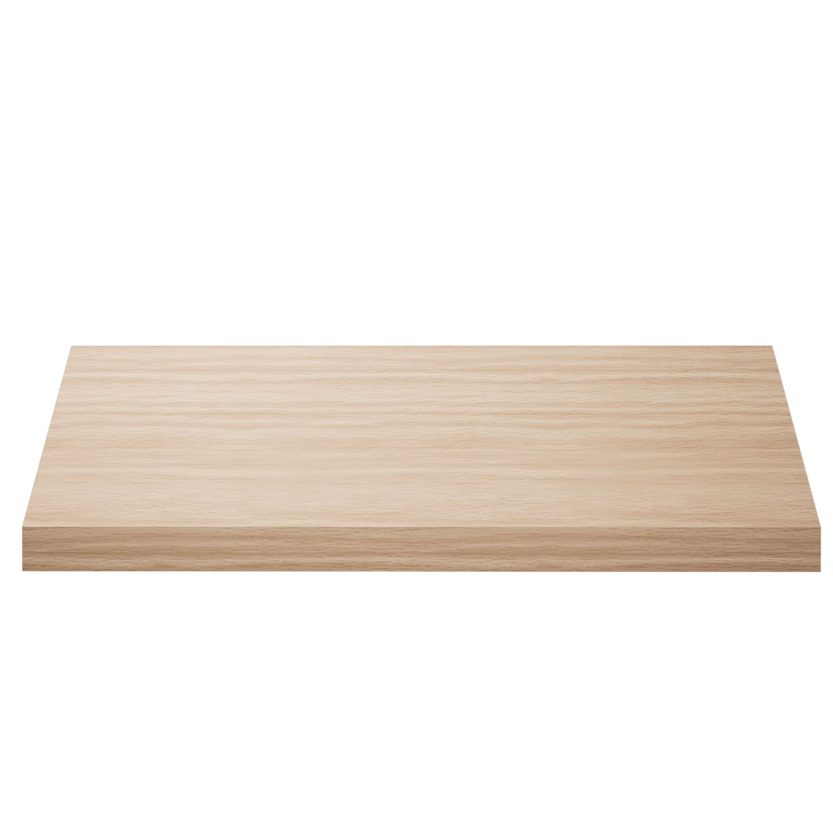 Ekena Millwork WM291 4"H x 3 1/2"P x 5 1/4"F x 96"L Americraft Solid Hardwood Stain Grade Crown Moulding - Image 12