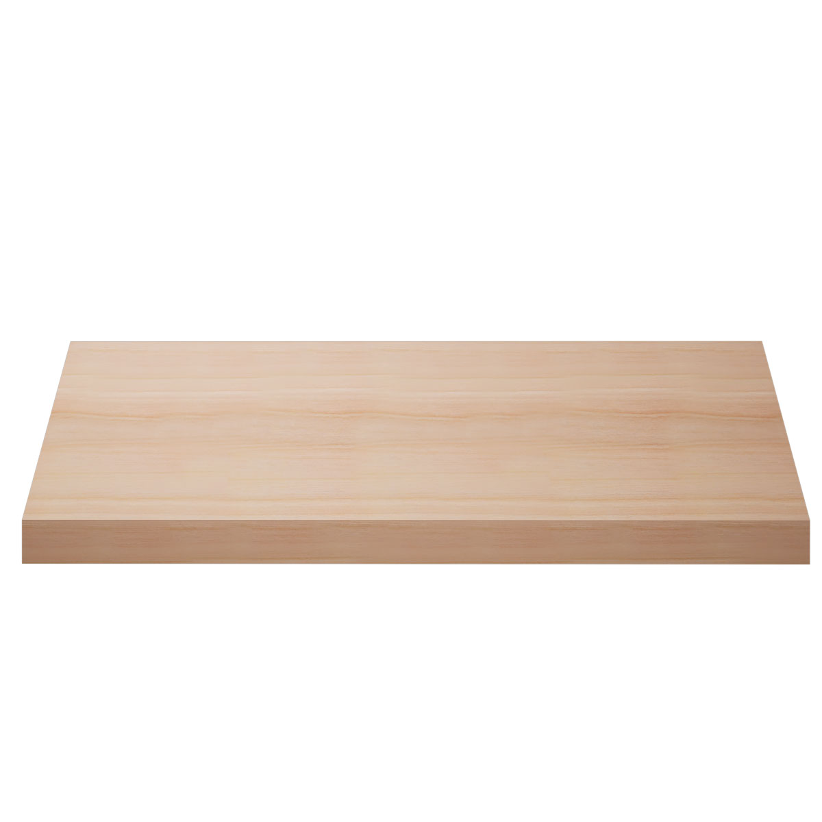 Ekena Millwork WM291 4"H x 3 1/2"P x 5 1/4"F x 96"L Americraft Solid Hardwood Stain Grade Crown Moulding - Image 24