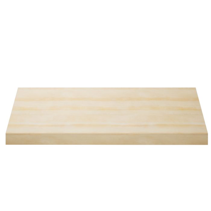 Ekena Millwork WM291 4"H x 3 1/2"P x 5 1/4"F x 96"L Americraft Solid Hardwood Stain Grade Crown Moulding - Image 30
