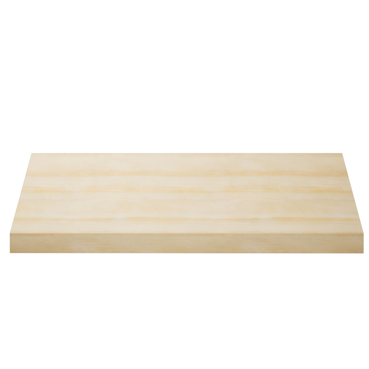 Ekena Millwork WM291 4"H x 3 1/2"P x 5 1/4"F x 96"L Americraft Solid Hardwood Stain Grade Crown Moulding - Image 30