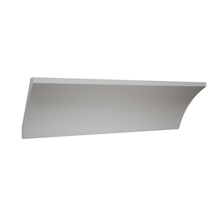 Ekena Millwork WM291 4"H x 3 1/2"P x 5 1/4"F x 96"L Americraft Solid Hardwood Stain Grade Crown Moulding - Image 46