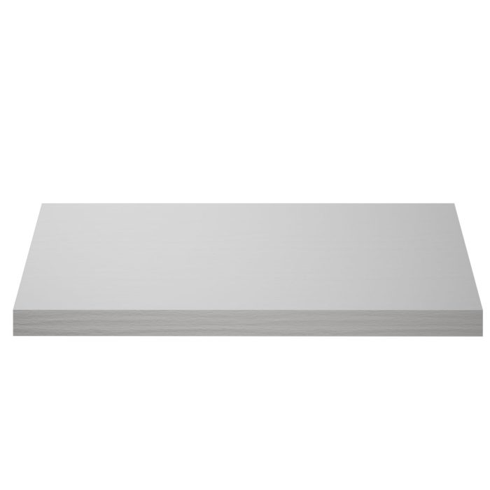 Ekena Millwork WM291 4"H x 3 1/2"P x 5 1/4"F x 96"L Americraft Solid Hardwood Stain Grade Crown Moulding - Image 48