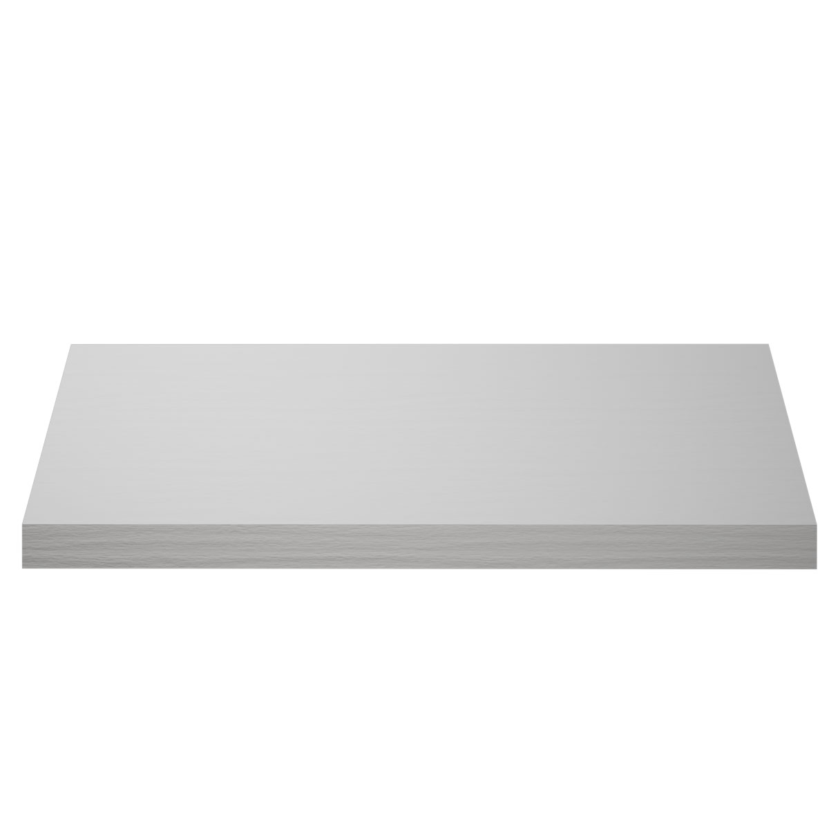 Ekena Millwork WM291 4"H x 3 1/2"P x 5 1/4"F x 96"L Americraft Solid Hardwood Stain Grade Crown Moulding - Image 48