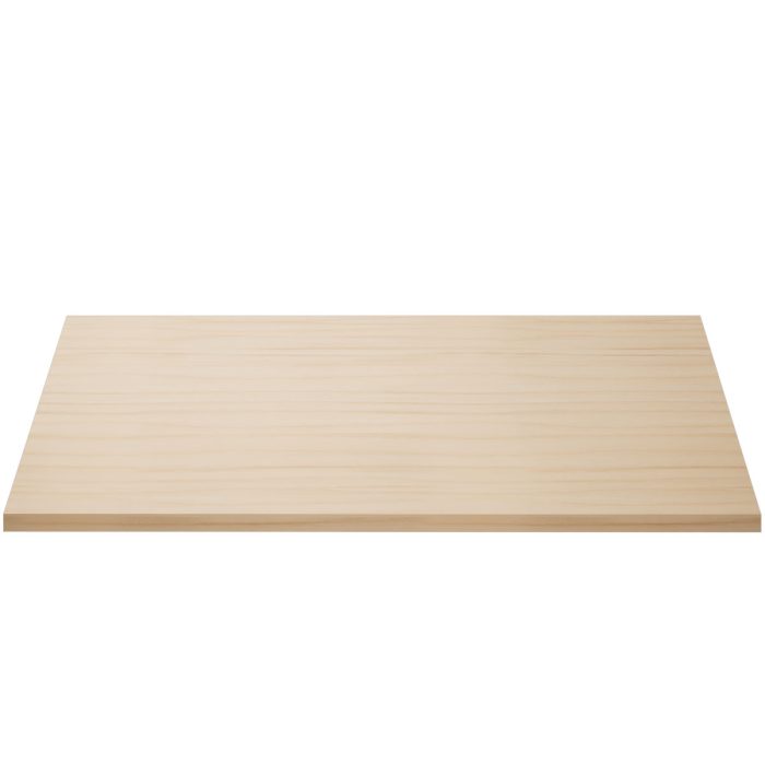 Ekena Millwork WM45 3 11/16"H x 3 3/4"P x 5 1/4"F x 96"L Americraft Solid Hardwood Stain Grade Crown Moulding - Image 6