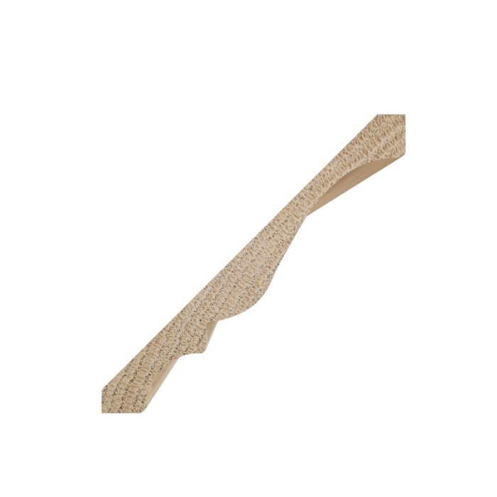 Ekena Millwork WM45 3 11/16"H x 3 3/4"P x 5 1/4"F x 96"L Americraft Solid Hardwood Stain Grade Crown Moulding - Image 17