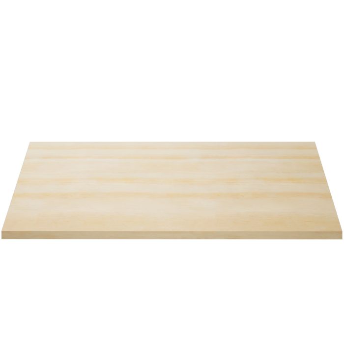 Ekena Millwork WM45 3 11/16"H x 3 3/4"P x 5 1/4"F x 96"L Americraft Solid Hardwood Stain Grade Crown Moulding - Image 30