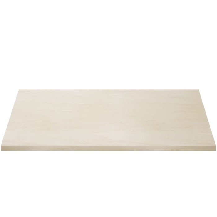 Ekena Millwork WM45 3 11/16"H x 3 3/4"P x 5 1/4"F x 96"L Americraft Solid Hardwood Stain Grade Crown Moulding - Image 42