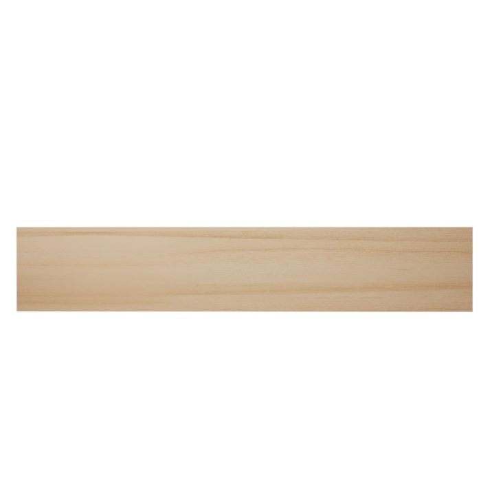 Ekena Millwork WM100 11/16"D x 11/16"W x 96"L Americraft Solid Hardwood Stain Grade Cove Moulding - Image 5