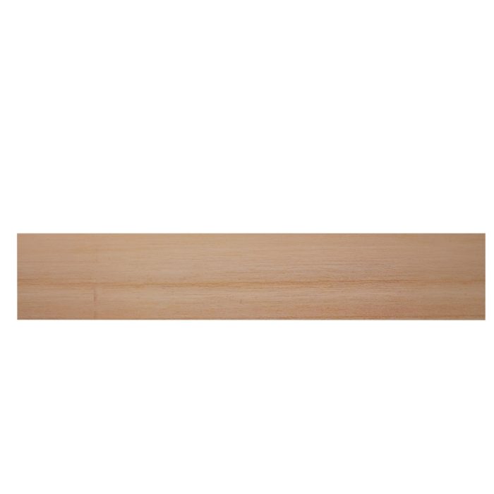 Ekena Millwork WM100 11/16"D x 11/16"W x 96"L Americraft Solid Hardwood Stain Grade Cove Moulding - Image 26